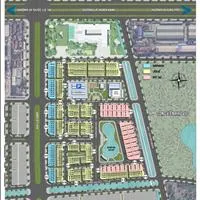 Duy nhất 1 lô giá rẻ nhất dự án KDT Tân Thanh, Thanh Liêm, Hà Nam