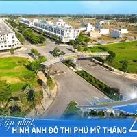 Đất KĐT Phú Mỹ- Quảng Ngãi giá chỉ từ 11 triệu/m2, sẵn sổ, hạ tầng hoàn thiện. Lh: 093••••91