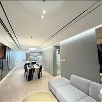 Chính chủ cần bán căn góc 3 ngủ toà A full nội thất cao cấp, tầng cao view thành phố
