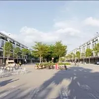 Bán nhà Shophouse 5 tầng tại KĐT Phú Mỹ- Quảng Ngãi, dt 493m2, sẵn sổ. LH: 094••••76