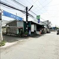 Nền Thổ Cư Cấp Phép Xây Dựng Chính Hẻm 361 Đường Trần Quang Diệu