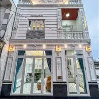 Nhà 1 Trệt 1 Lầu Full Nội Thất Trục Chính Hẻm Tổ 7B Nguyễn Văn Linh