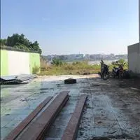Mặt bằng cần cho thuê đường nhựa liên tỉnh kinh diang
