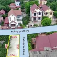Nhượng lại ô đất cực đẹp trả nợ tại Đông Động - Đông Hưng - Thái Bình
