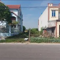 Bán đất Đông Các, 2,6 tỷ, mặt tiền 5m, giá cực chất