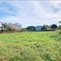 Bán 2MT(18x60=1.032m2)full SHR thổ cư, sát trường 1,2,3 chợ(KCN 30/4) tổng 590tr