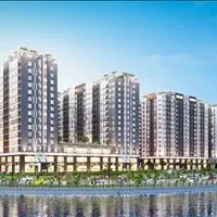 Bán căn hộ dịch vụ thương mại với chiết khấu ưu đãi 5%