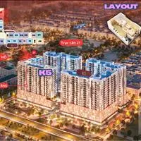 Bán căn Studio chung cư cao cấp Vinhomes Thanh hóa giá rẻ nhất thị trường lh 097••••59