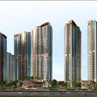 Căn Góc 2PN 2WC Eaton Park View Panorama Ôm Trọn View KĐT Rạch Chiếc, Giá Đầu Tư Đợt 1 Tốt Nhất