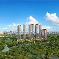Bán căn góc 2 phòng ngủ đợt 1. Giá tốt nhất thị trường. Chỉ 9, x tỷ. DT 72m2. 2 view cực thoáng