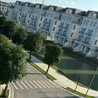 Bán căn Biệt Thự Đơn Lập Vinhomes Thanh Hóa Siêu Đẹp 097••••59