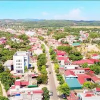SOS! Shock giá Đất ngay mặt đường rộng 15m tại ngay trung tâm thị trấn Kim Tân