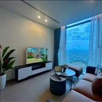 Cho Thuê Căn Hộ 2PN Hiện Đại , Tàng Cao , View Pháo Hoa - SAM Tower Đà Nẵng