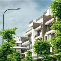 Shophouse siêu hiếm vị trí kinh doanh vàng trên đường vịnh đảo Eco Central Park