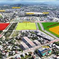 Bán căn Liền kề Topas City Core tại Khu đô thị An Vân Dương