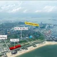 Ra mắt siêu phẩm Sun Centro Town 3 toà căn hộ cao cấp view biển hạ long