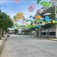 Chính chủ bán 2 lô đất đẹp nhất dự án khu phố chợ Vực