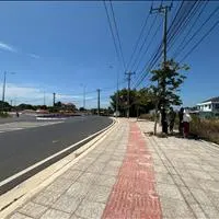 Lô GÓC Vòng Xoay 2 Mặt Tiền - Giá TỐT: 55TR./m2, Tổng 51 TỶ.