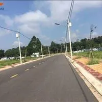 Bán lô đất khu phố 5 Minh Hưng, cách kcn chỉ 300 m
