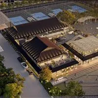 Mặt bằng kinh doanh Huế – View công viên – Gần AEON Mall