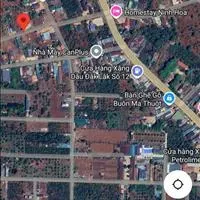 đất hẻm cấp 1 tỉnh lộ 8 - cách khu công nghiệp Tân An 2km tp BMT