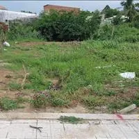 Cần bán gấp lô đất Lê Duẩn, TT Long Hải, Long Điền, Vũng Tàu 120m2. Gần UBND Long Hải. SHR
