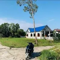 Cơ Hội Đầu Tư Đất Ven Biển Siêu Tiềm Năng Tại Vinh Thanh TP Huế