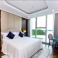 Cần bán căn Deluxe 30m2, view Vịnh Bái Tử Long, giá 1.9 tỷ
