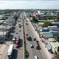 Đất Mặt tiền Quốc Lộ 51, phường Tân Hải, Thành phố Phú Mỹ - Giá 25 tỷ