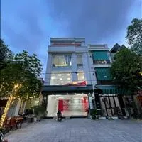 Cho thuê mặt bằng kinh doanh 4 tầng - trung tâm TP. Thanh Hóa.