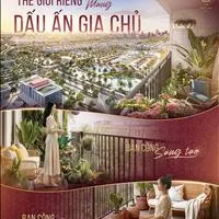 Bán Nhanh Căn Hộ 2PN Giá từ 2,5 Tỷ Đẹp nhất dự án Tỷ