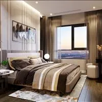 CĂN hộ chung cư cao cấp Cara River Park 2 phòng ngủ