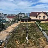 Cần Bán Lô Đất Mặt Tiền đường Mai Xuân Thưởng, P8, Đà Lạt 500m2