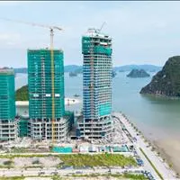 Crystal Holiday Harbour Vân Đồn - Nghỉ dưỡng đẳng cấp, sinh lời bất ngờ giá chỉ từ 1,6ty