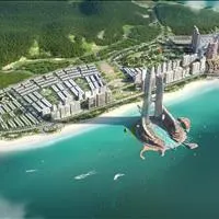 Sun Centro Town – Biểu tượng sống mới giữa trung tâm Bãi Cháy -Hạ Long