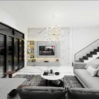Cần Bán Căn Nhà đang trong giai đoạn hoàn thiện cam kết nội thất như hình tại KQH Nguyễn Khuyến