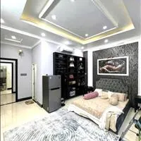 Bán nhà lầu góc 2 mặt tiền đường Nguyễn Đệ