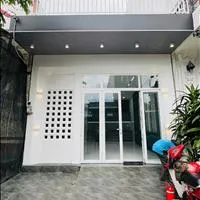 Cho Thuê Nhà Trệt Thiết Kế Hiện Đại – Mới 100% – Cái Răng, Cần Thơ | 2PN – Giá 8 Triệu/Tháng