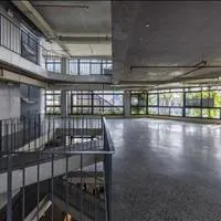 Không gian làm việc truyền cảm hứng– Văn phòng 150m²–200m² đẳng cấp cho doanh nghiệp mở rộng quy mô