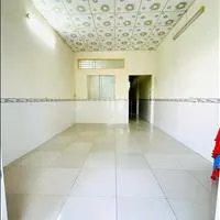 Cho Thuê Nhà Trệt 70m2 KDC Đại Học Y Dược - Cách Trần Bạch Đằng 200m, Ninh Kiều, Cần Thơ, 6 triệu