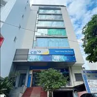 Cho thuê VP 151m2 giá rẻ nhất khu vực tại đường Nguyễn xí - Bình Thạnh