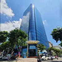 Văn phòng cao cấp Tòa nhà VietinBank – diện tích linh hoạt từ 100m2, view trung tâm thành phố