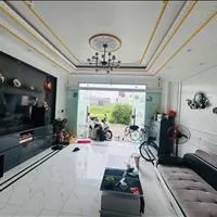 Nhà 3 tầng Quỳnh Hoàng Nam Sơn An Dương Hải Phòng