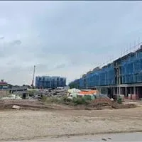 Chỉ từ 1,7 tỷ anh chị đã có thể sở hữu căn nhà phố thương mại ở Hải Phòng
