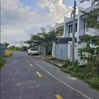 Bán nhà đất Mặt Tiền, View Núi gần Chợ, Thạnh Tân-Tây Ninh, Chỉ 1.4 tỷ
