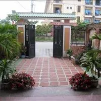 House for rent — 3 floors, 185 m² (floor area) fronting Ly Tu Trong street, Hue city