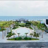 Tổ hợp đô thị biển và du lịch nghỉ dưỡng tiêu chuẩn quốc tế 5* đầu tiên tại Thanh Hóa
