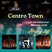 Nhận Book Suncentro town Hạ Long lh 033••••10 (zalo 092••••65)