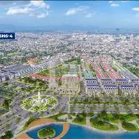 Bán Shophouse An Cựu Galleria, mặt tiền Võ Nguyên Giáp, đối diện Aeon Mall Huế-Chiết khấu đến 12.5%