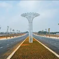 Bán 5 xuát ngoại giao đất Sao Mai Lam Sơn Sao Vàng đối diện khu công nghiệp 537 ha
